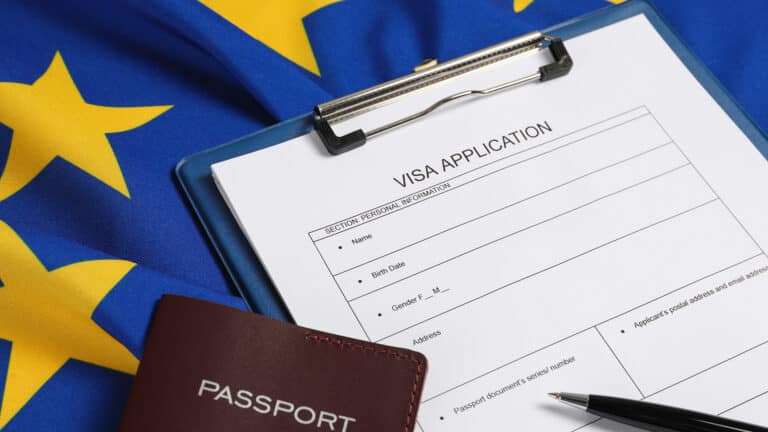 EU and Kazakhstan begin talks on facilitating visa regime