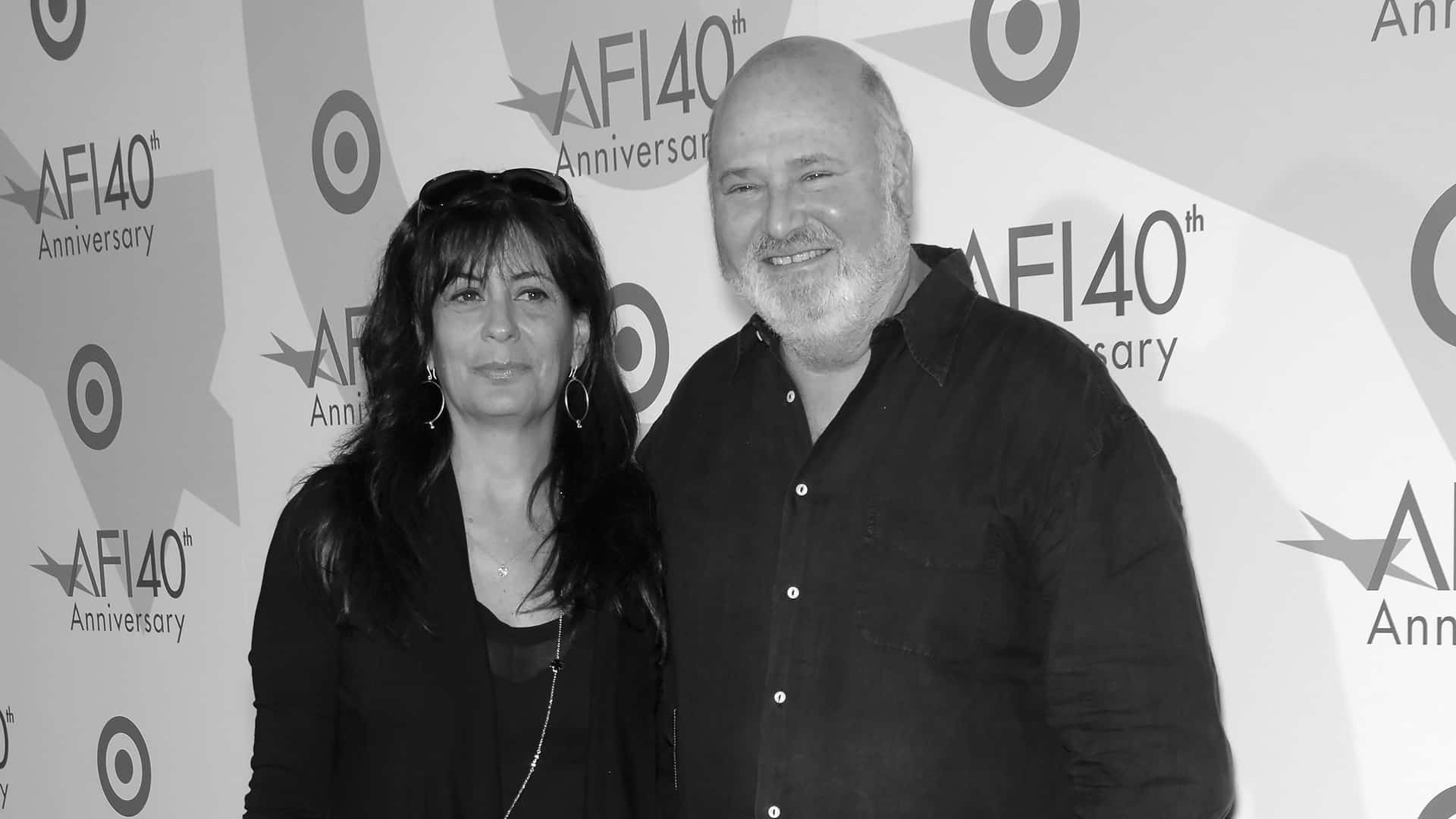 Изрезанные тела режиссера Роба Райнера и его жены нашли в их доме