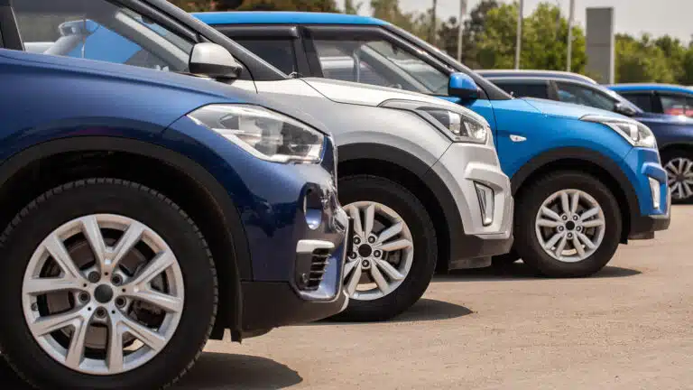 В КАО назвали страны, куда Казахстан будет продавать автомобили