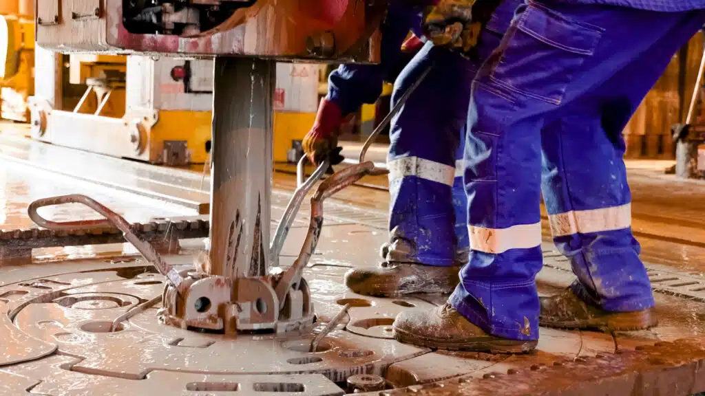 Фирмы-однодневки отстранят от закупок нефтегазовых компаний/shutterstock, бильд-редактор: Серикжан Ковланбаев