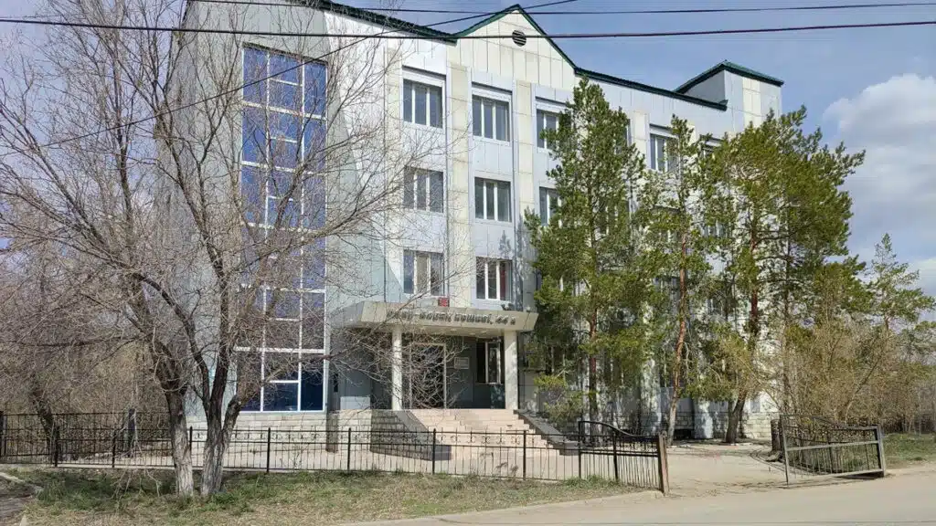 Казахстанец стал крупным акционером строительной компании/yandex.kz бильд-редактор: Серикжан Ковланбаев