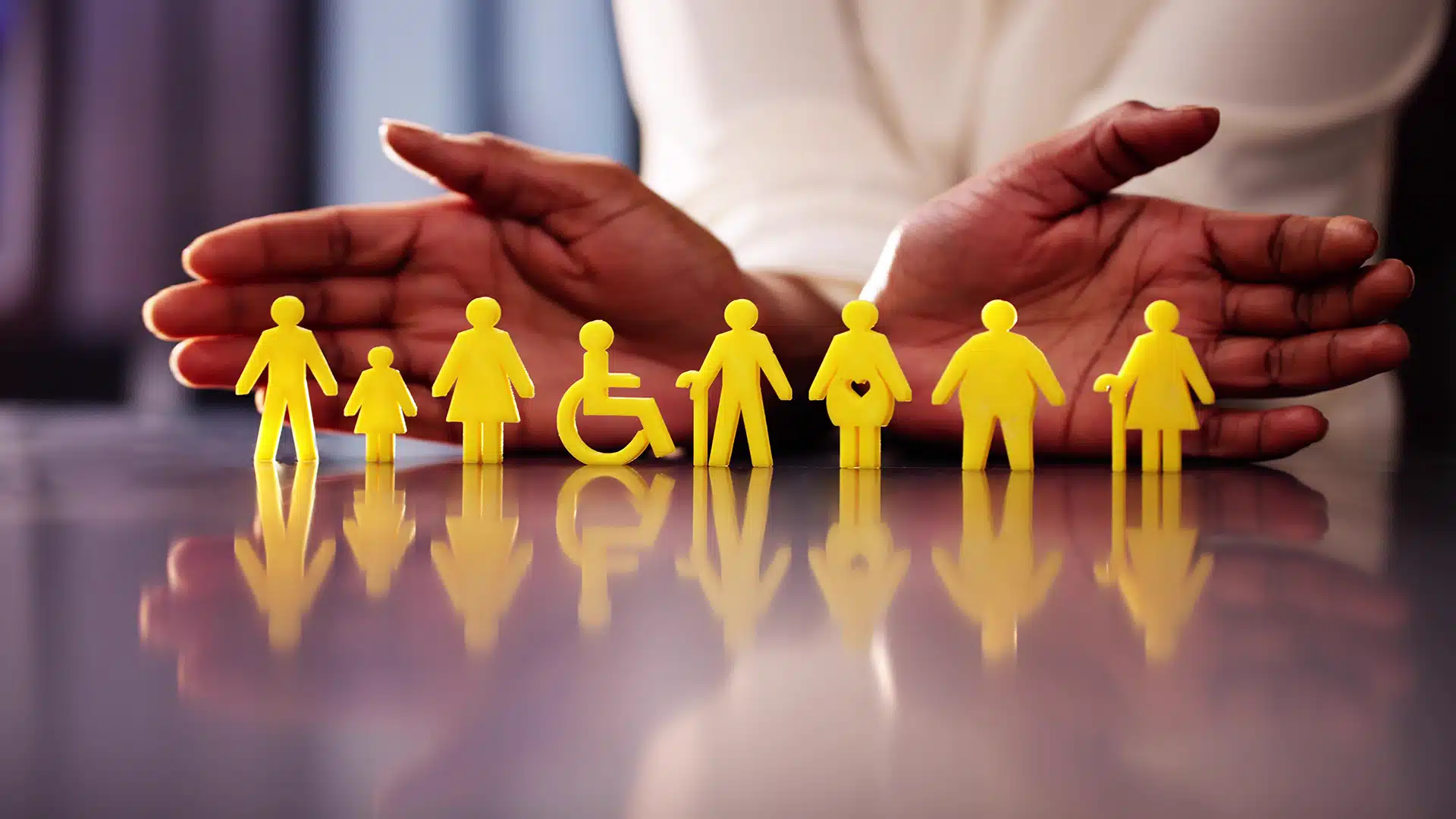 Будут проверять получателей социальных пособий