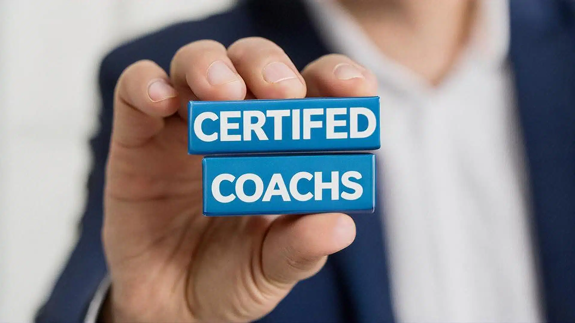 Работу коучей будут регулировать в Казахстане