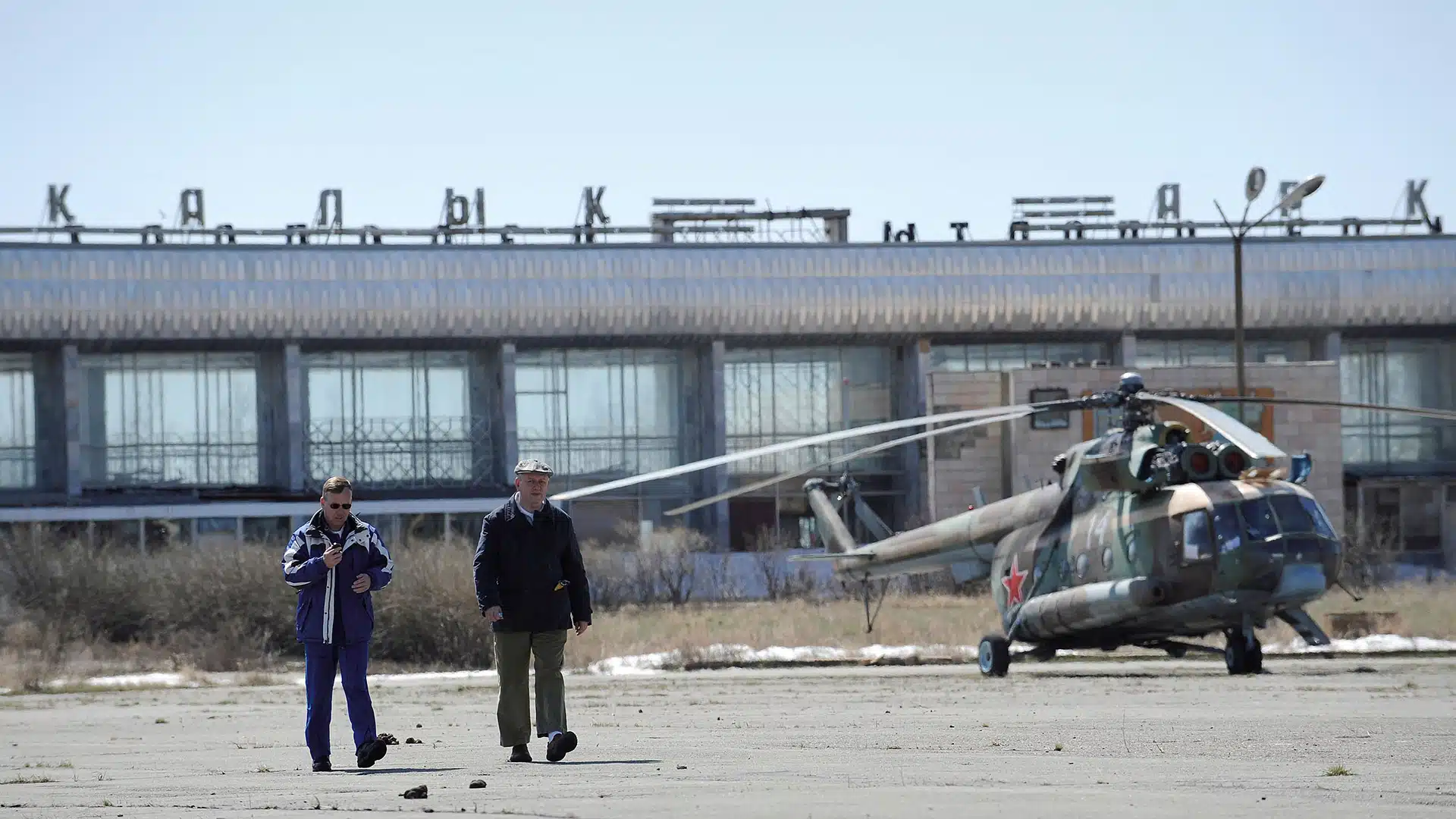 Запуск аэропорта Аркалыка отложен на полгода