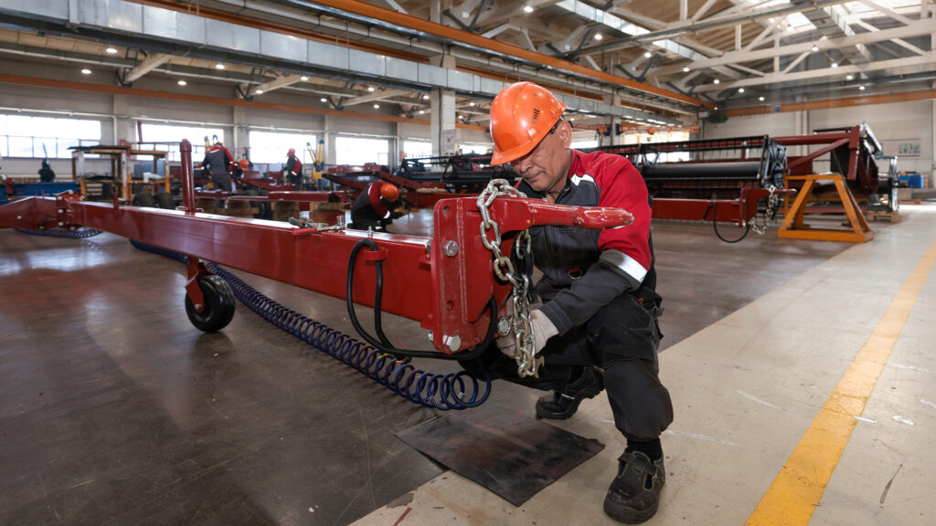 "Жасыл даму" объяснили трату 1,5 трлн тенге утильсбора