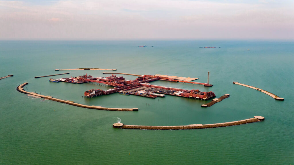 Ерлан Аккенженов прокомментировал суды по Кашагану и Карачаганаку/kmg.kz бильд-редактор: Серикжан Ковланбаев