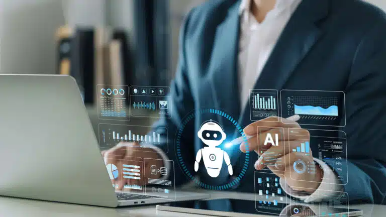 Почему корпоративный ИИ не работает — и как заставить его приносить результат?