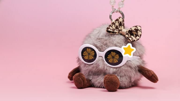 Huawei unveils AI-powered mini plush emotional companion