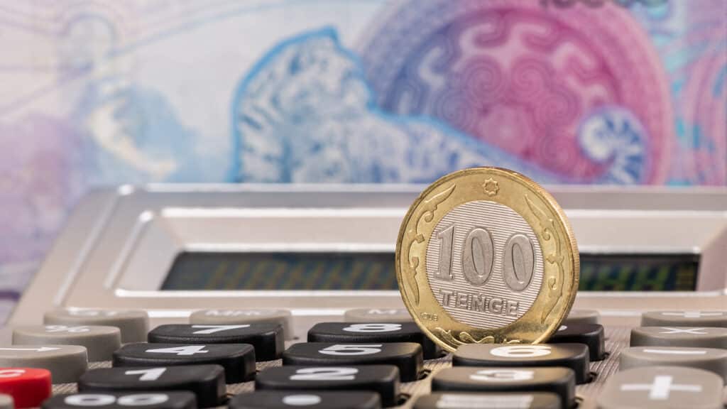 водозабор в Актобе