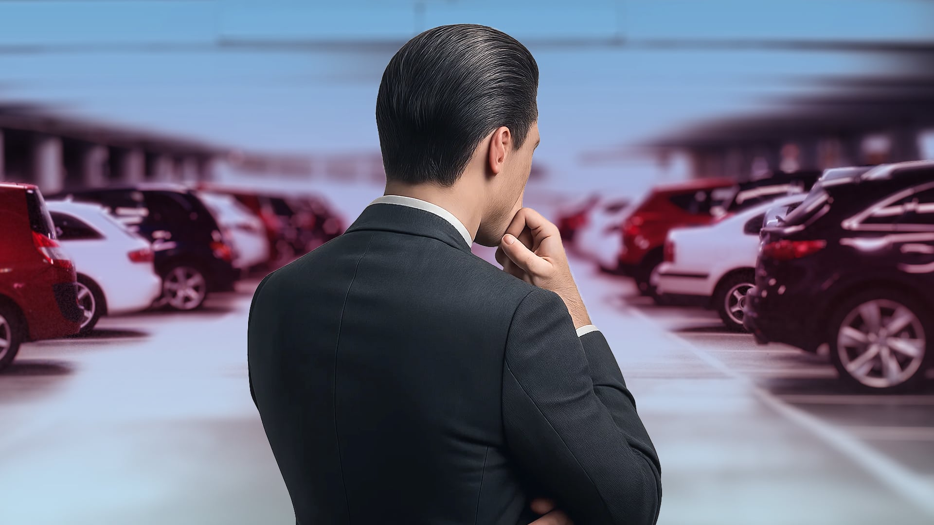 Автолизинг не запустился для казахстанцев