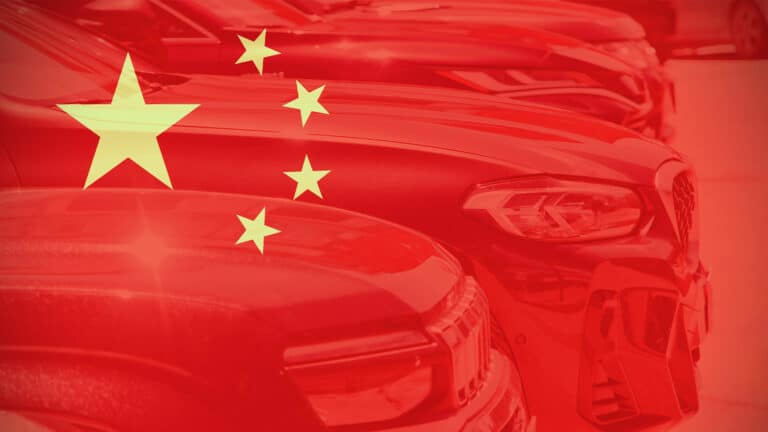 Китай запретит продавать автомобили дешевле себестоимости