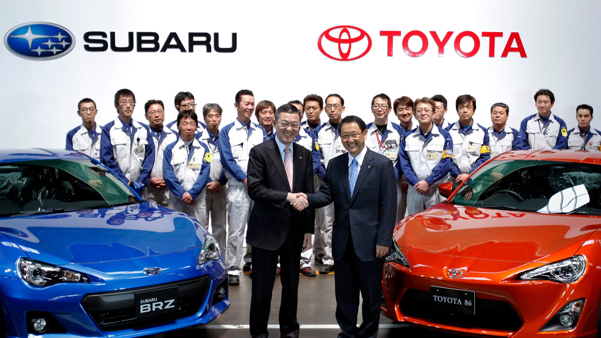 Subaru, Субару, Toyota, Тойота, BMW, БМВ