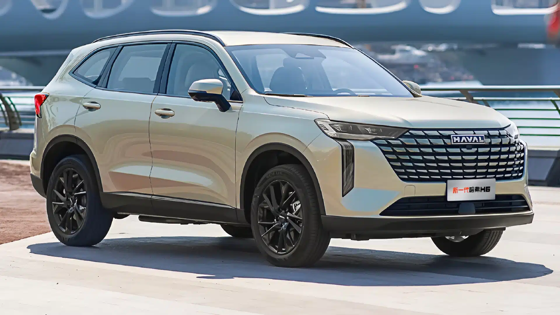 Haval H6, хавал 6, хавал, новый хавал