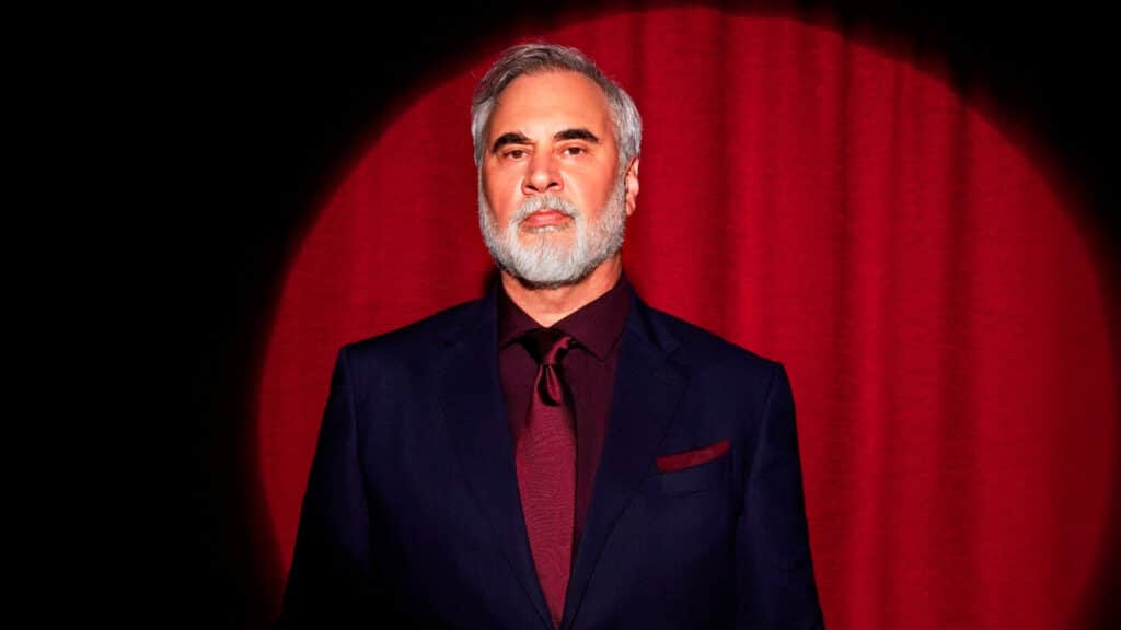 Валерия Меладзе заметили в аэропорту Астаны