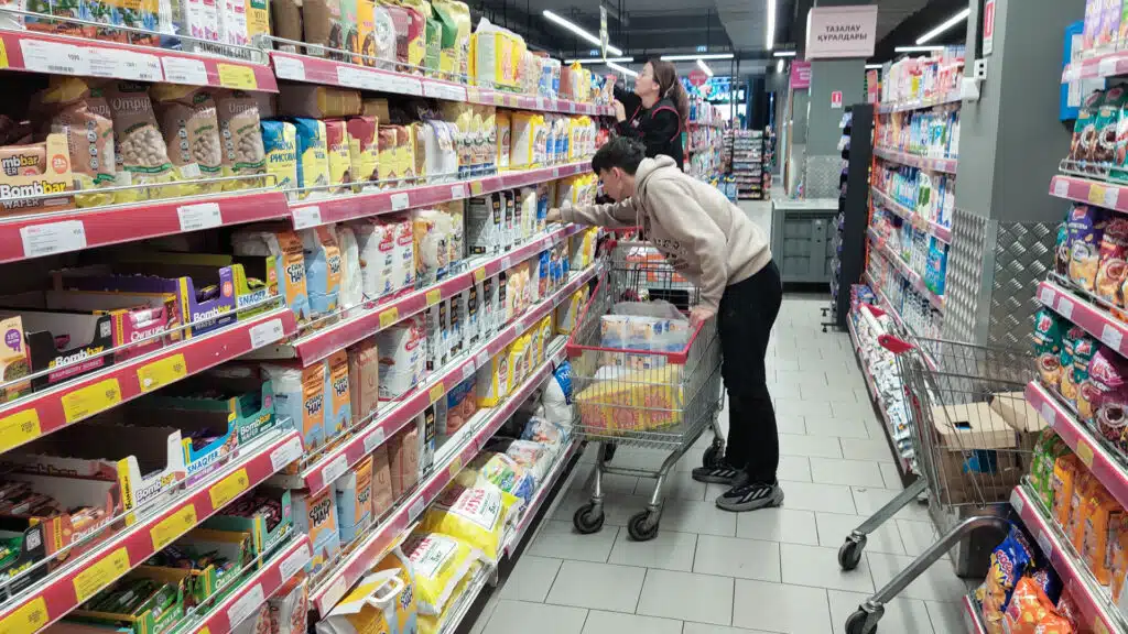 Вырастут ли цены в Казахстане после введения национального каталога товаров