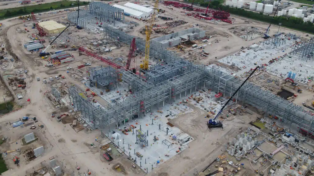 Российский «ЕвроХим» готовит обращения об арестах активов Tecnimont в Казахстане