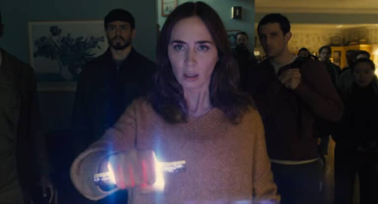 Трейлер нового фильма Спилберга за 14 часов собрал 7 млн просмотров