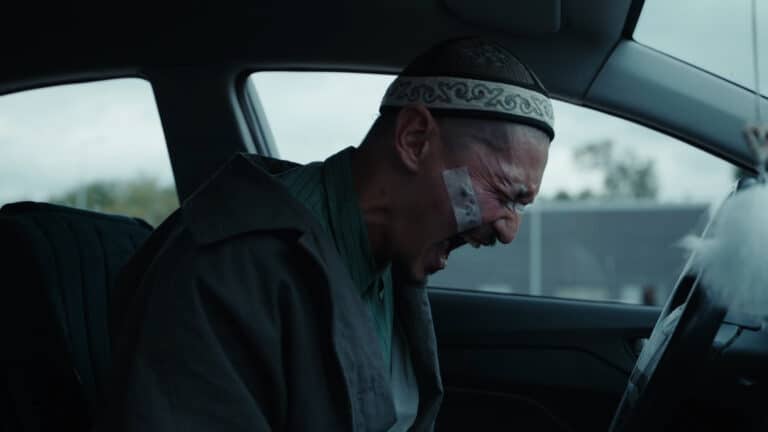 Вопреки цензуре и жесткому рейтингу «Ауру» собрал рекордные миллиард тенге в прокате