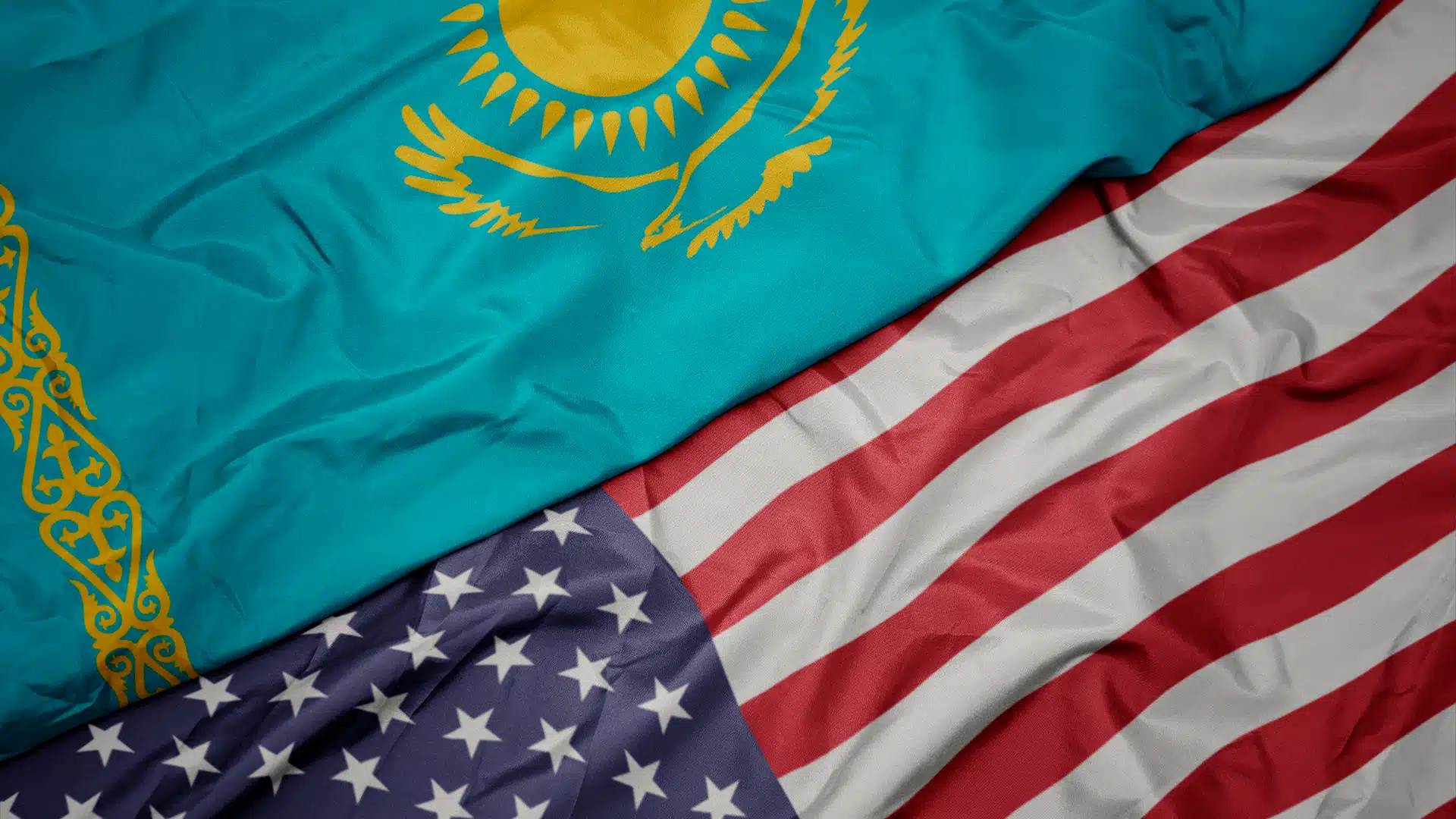 Министр рассказал почему не запустили прямые рейсы в США