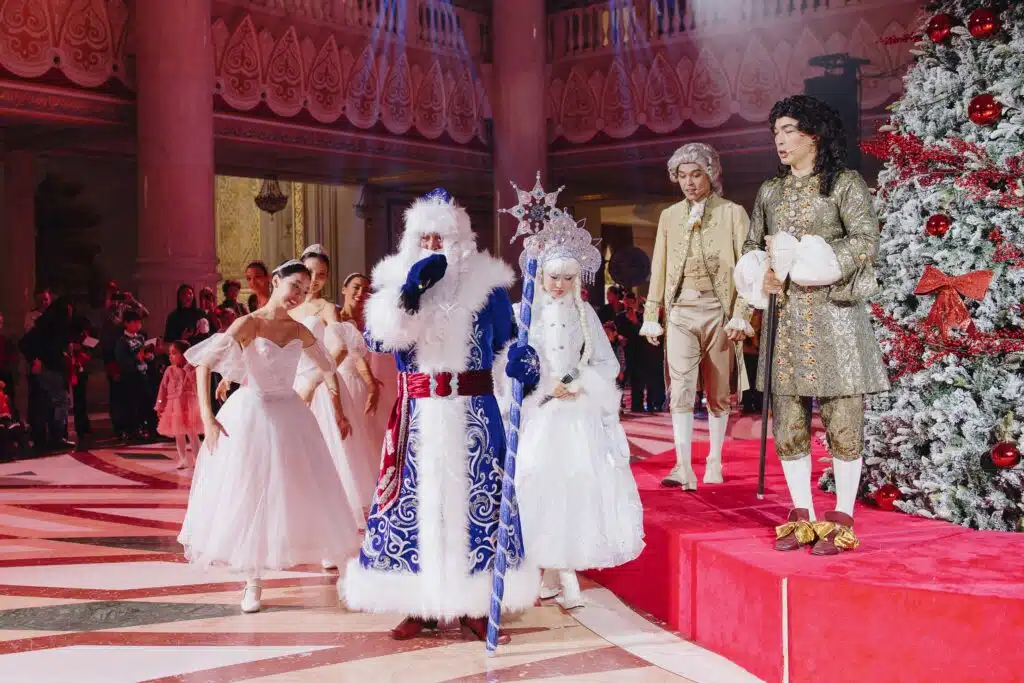 Фото: пресс-служба «Астана Опера»