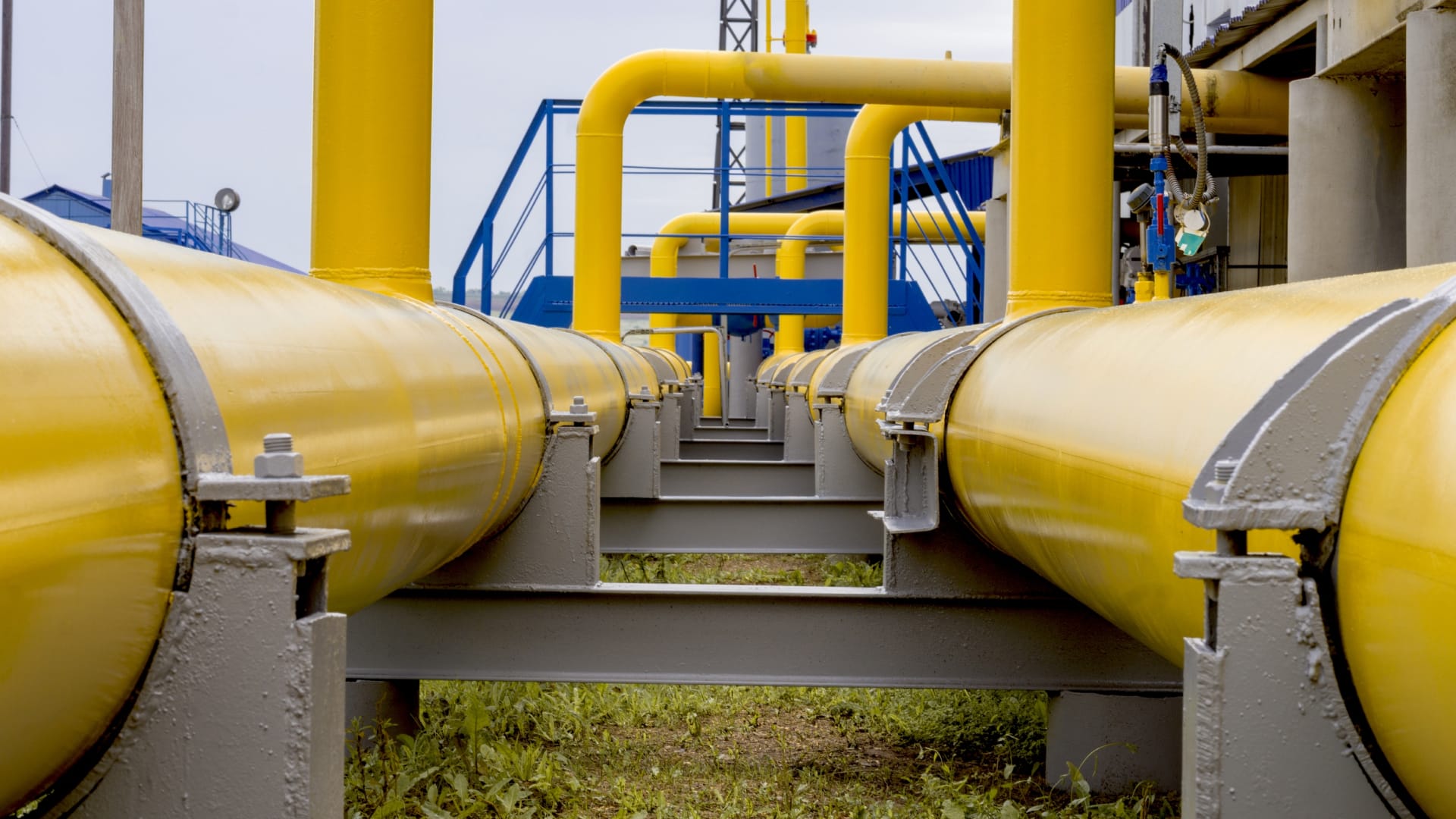 Строящая трубопроводы компания казахстанца получила 100 млн тенге прибыли