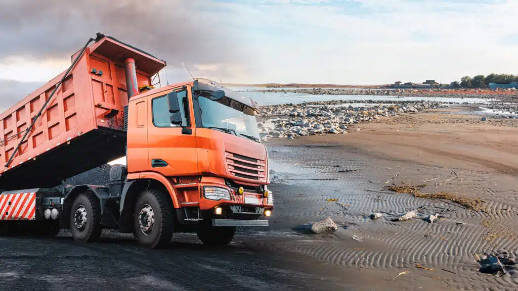 На угрозу загрязнения Балхаша пожаловались в Карагандинской области