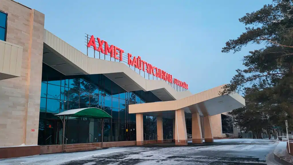 Аэропорты Костаная и Кызылорды оштрафовали за высокие цены на авиатопливо/yandex.net бильд-редактор: Серикжан Ковланбаев