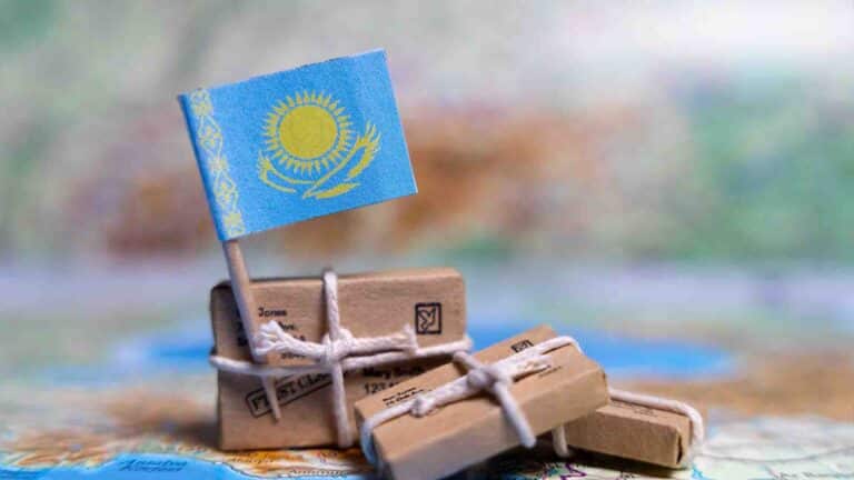 Қазақстанның Ресейден келетін азық-түлікке тәуелділігі артып барады