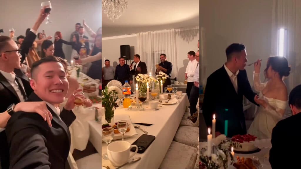 Фото: instagram.com/aidana_khozhanova, бильд-редактор: Дастан Шанай