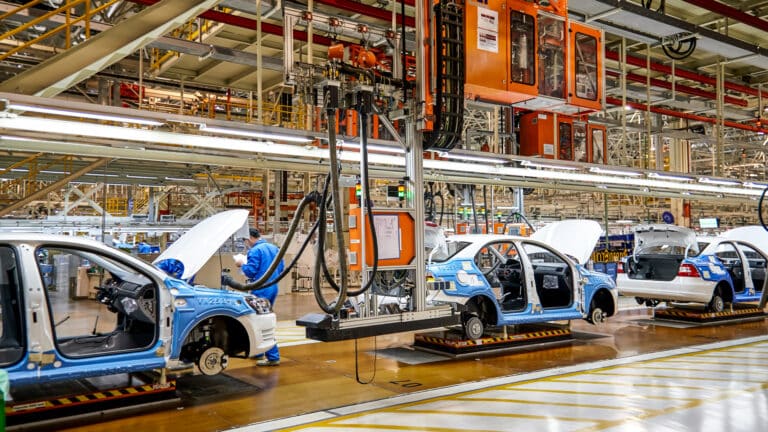 Uzbekistan ramps up its automaking capabilities