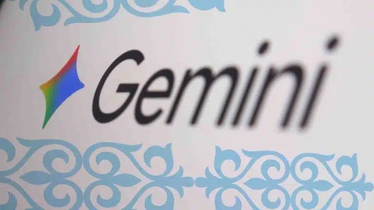 Google Gemini моделі қазақ тілін іске қосты