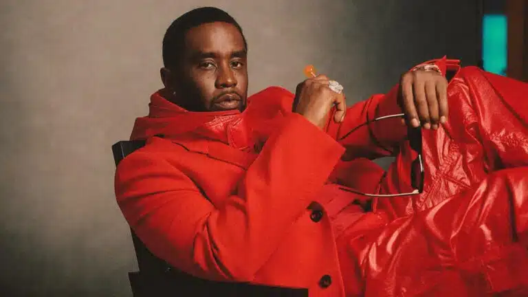 P. Diddy appeals for earlier prison release