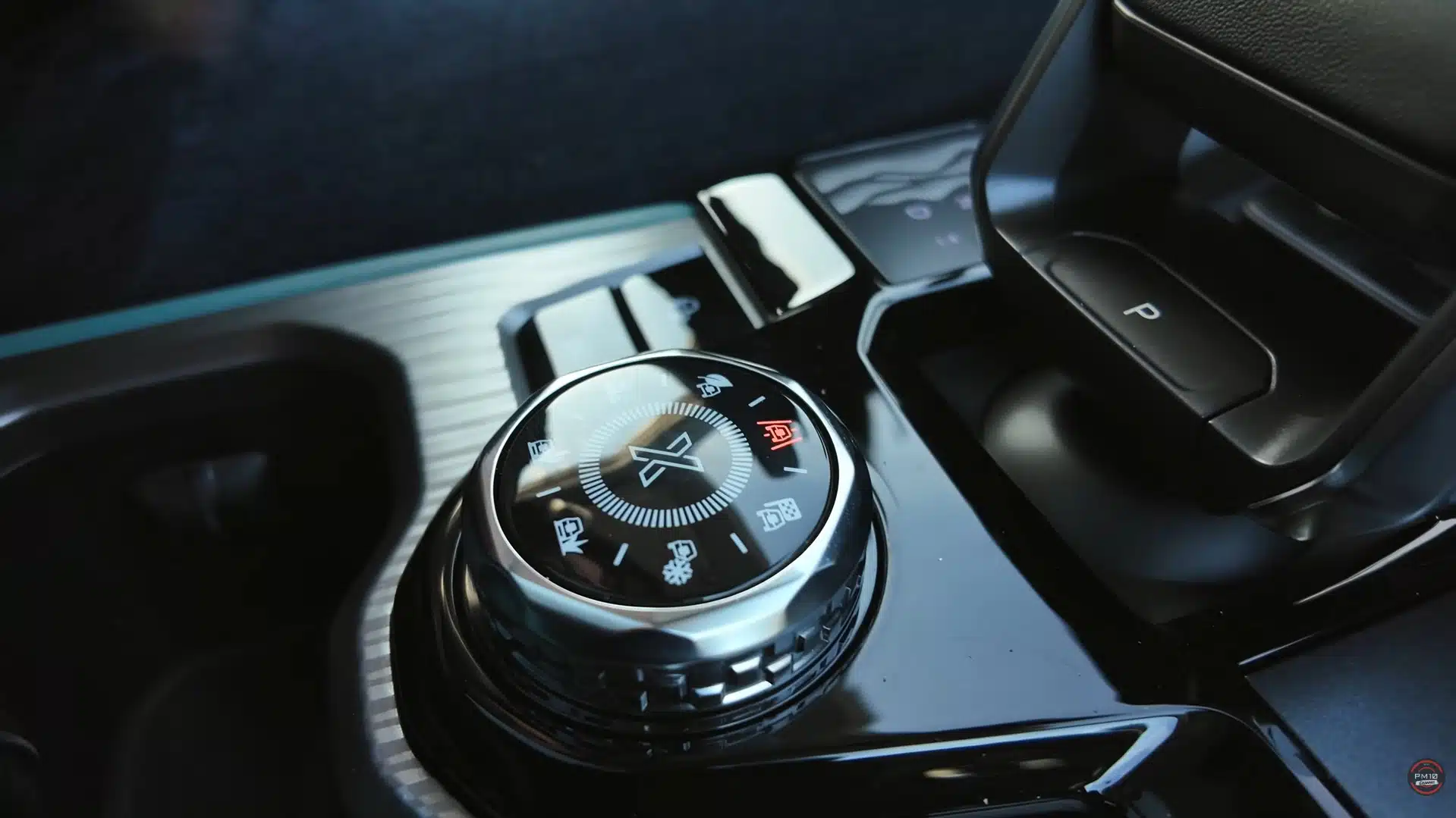 jetour T1 отзывы, джетур обзор, джетур т1 тест драйв