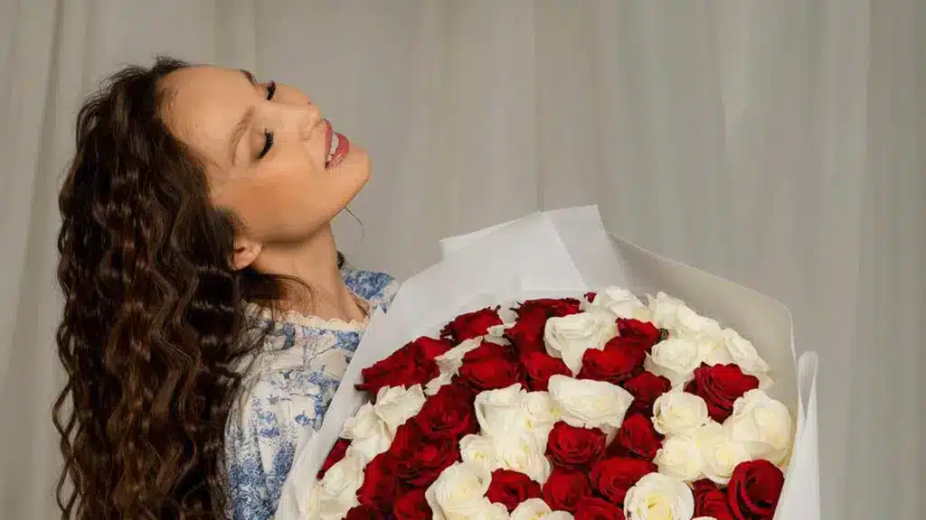 «Үш жыл «не істеймін, енді қайттым» деген күй кештім», – деді Жұлдыз Әбдікәрімова /фото: instagram