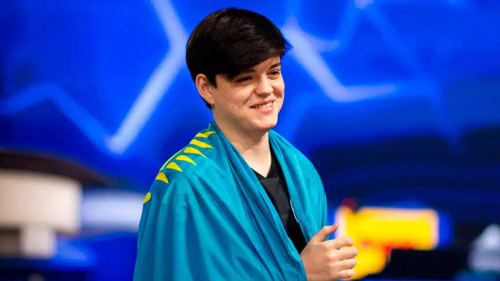 Фото: HLTV, бильд-редактор: Дастан Шанай