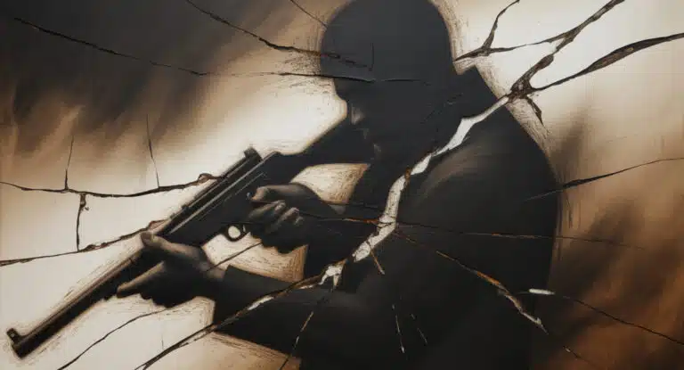 What really drives mass shooters: Mental illness isn’t the sole cause