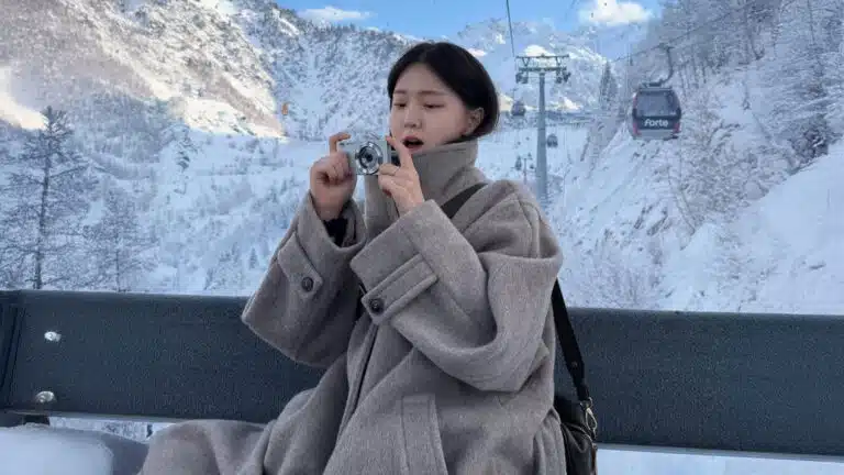 K-drama actors seen in Almaty, sparking filming rumors