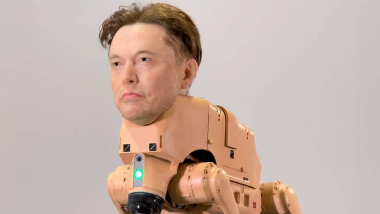 New era, new art: Artist unveils robotic animals at Art Basel Miami