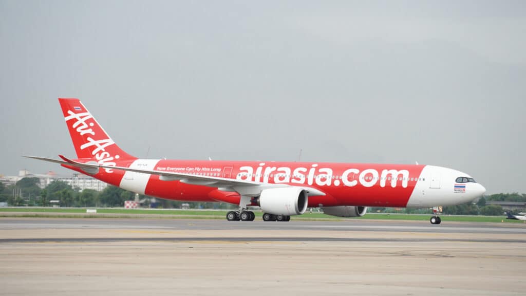 Новый прямой маршрут из Алматы в Бангкок доступен для путешественников