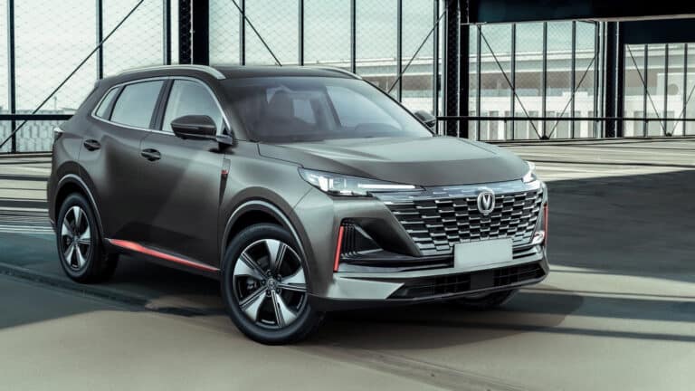 Владельцы Changan CS55 в Казахстане поделились реальным опытом эксплуатации