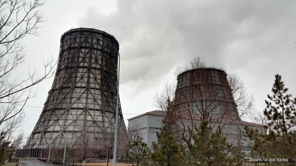 Акимат Астаны не планирует полный перевод городских ТЭЦ на газ