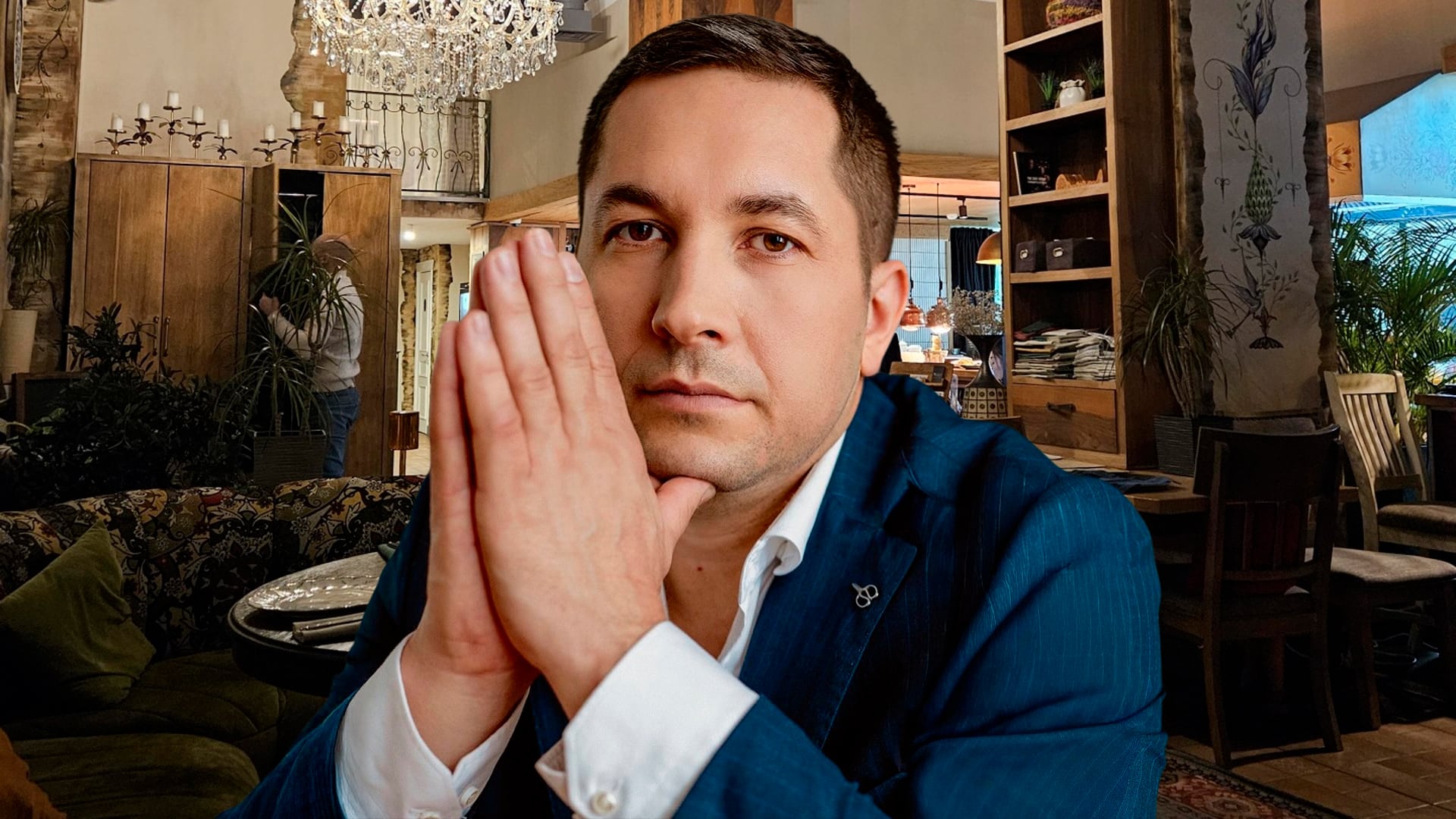 Артем Марченко