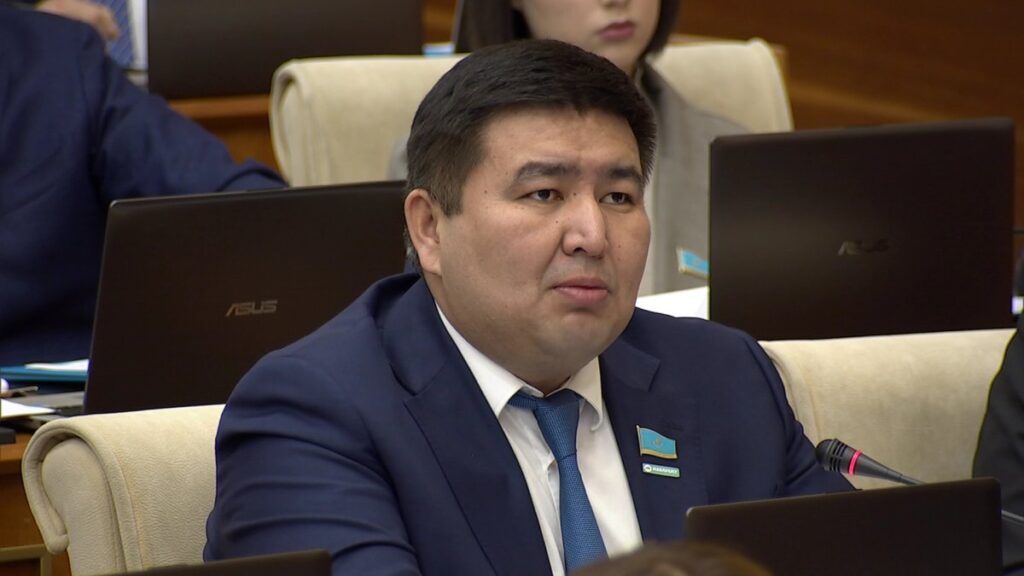 Депутат бұл тұжырымды жоққа шығарды / фото: ашық дереккөзден