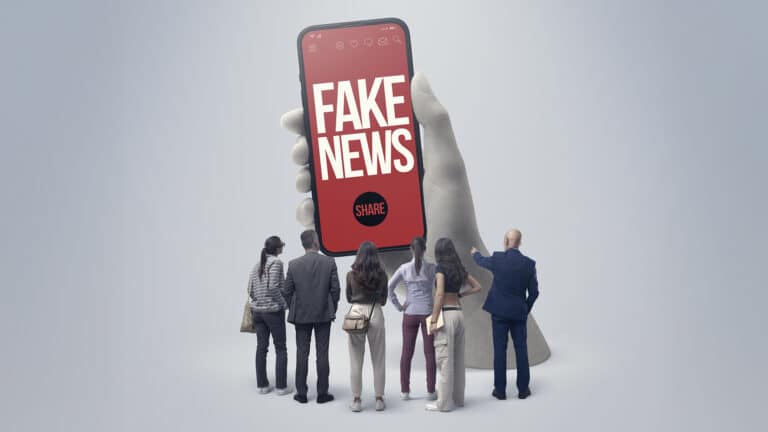 Депутат про фейки в Казахстане: «Финансирование идет из-за рубежа»