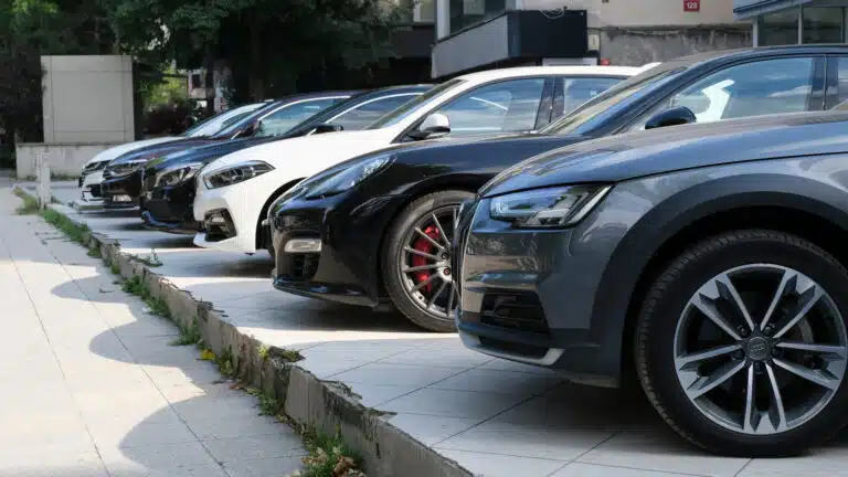 Названы автомобили, которые начинают сыпаться после 160 тыс. км