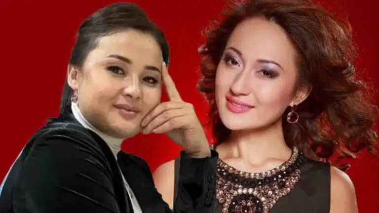 «Үш рет сахнаға шығардық»: Мөлдір Мұқан Бақыт Тұрманға жауап берді