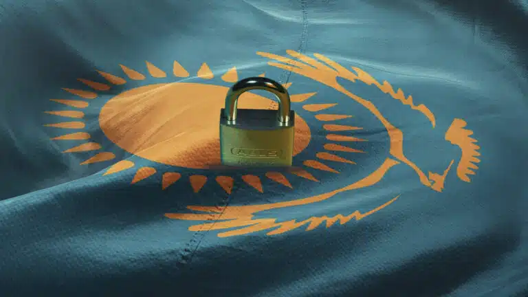 Beyond borders: A UK lawyer’s roadmap to avoiding sanctions in Central Asia