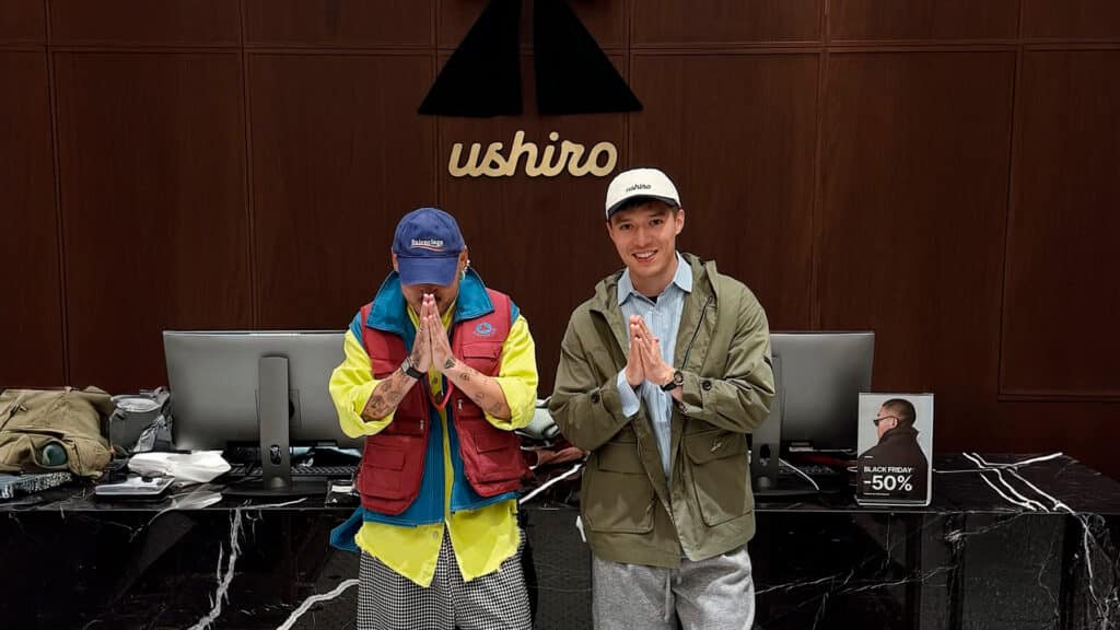 Казнет обсуждает новые образы японского блогера Юджи Белезы, созданные Яном Реем