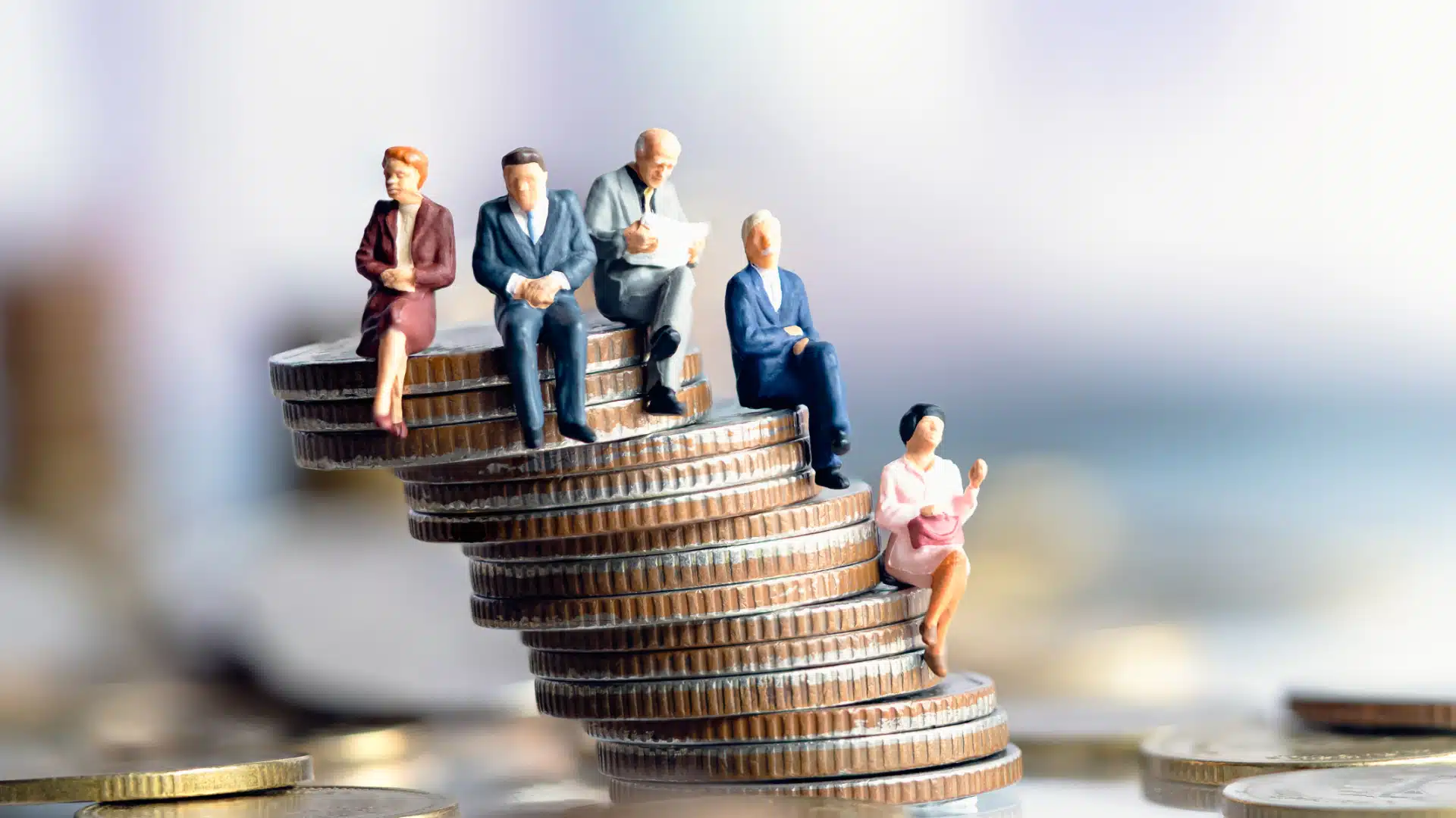 Как вырастет благосостояние казахстанцев