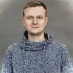 Данил Тумашевич